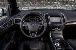 Ford Edge ST-Line 2018 года (WW)